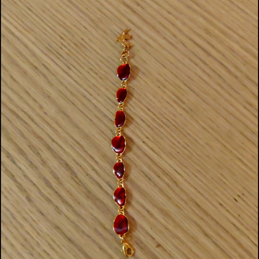 Cécile Jeanne bracelet